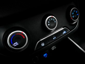 Фото Hyundai Creta с пробегом