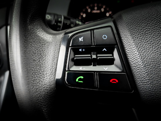 Фото Hyundai Creta с пробегом