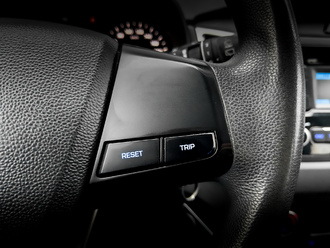 Фото Hyundai Creta с пробегом