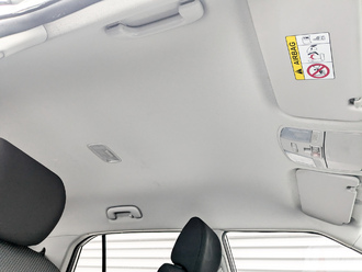 Фото Hyundai Creta с пробегом