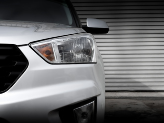 Фото Hyundai Creta с пробегом