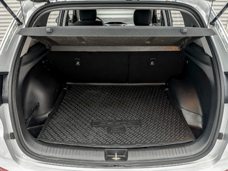 Фото Hyundai Creta с пробегом