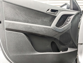 Фото Hyundai Creta с пробегом