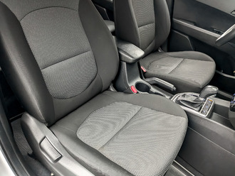 Фото Hyundai Creta с пробегом