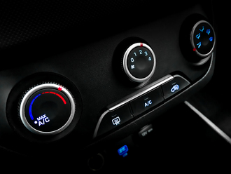 Фото Hyundai Creta с пробегом