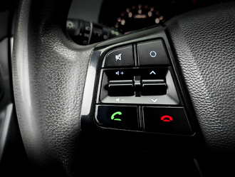 Фото Hyundai Creta с пробегом