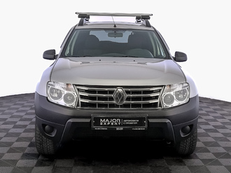 фото Renault Duster 2014