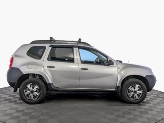фото Renault Duster 2014