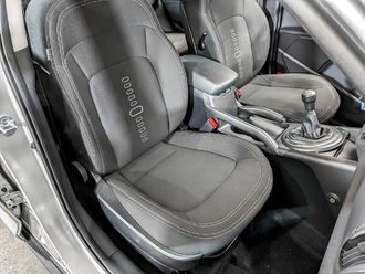 фото Kia Sportage III 2011
