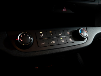 фото Kia Sportage III 2011