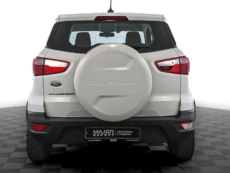 EcoSport