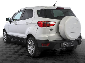 EcoSport