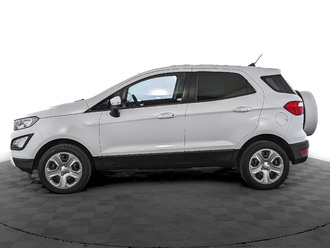 EcoSport