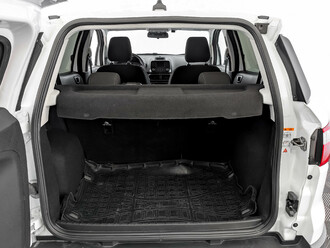 EcoSport
