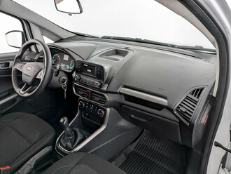 EcoSport