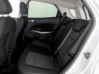 EcoSport