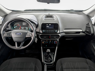 EcoSport