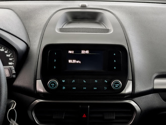 EcoSport