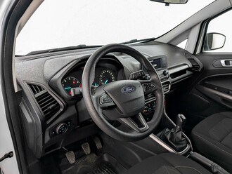 EcoSport