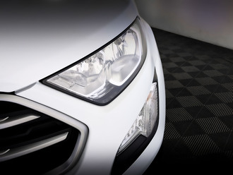 EcoSport