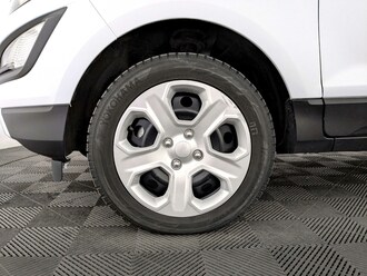 EcoSport