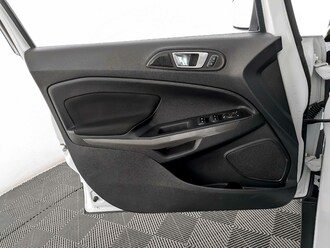 EcoSport
