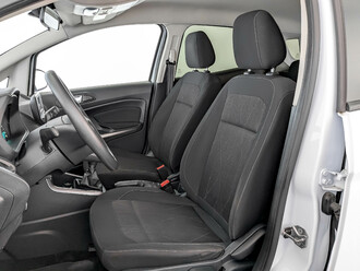 EcoSport