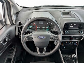 EcoSport