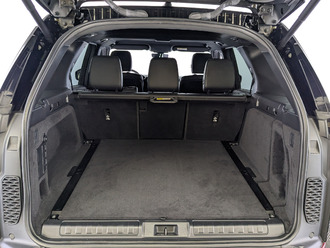 Land Rover Discovery с пробегом в автосалоне Форис Авто