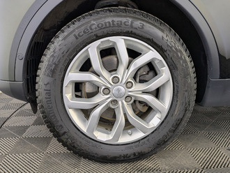 Land Rover Discovery с пробегом в автосалоне Форис Авто