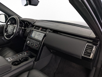 Land Rover Discovery с пробегом в автосалоне Форис Авто