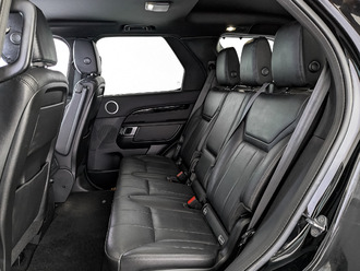 Land Rover Discovery с пробегом в автосалоне Форис Авто