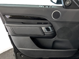 Land Rover Discovery с пробегом в автосалоне Форис Авто