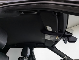 Land Rover Discovery с пробегом в автосалоне Форис Авто