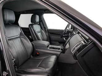 Land Rover Discovery с пробегом в автосалоне Форис Авто