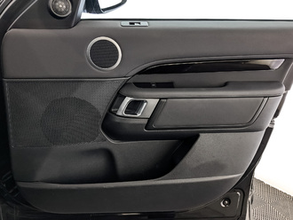 Land Rover Discovery с пробегом в автосалоне Форис Авто