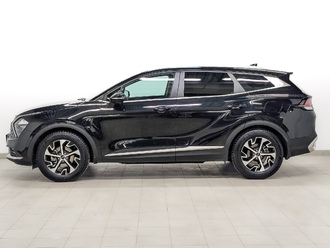 фото Kia Sportage V 2022