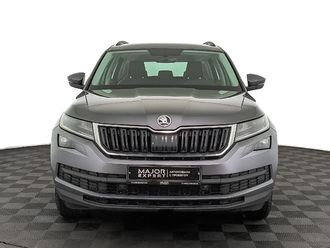 фото Skoda Kodiaq 2021