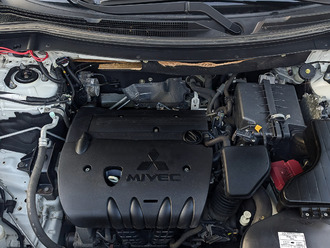 Фото Mitsubishi Outlander с пробегом