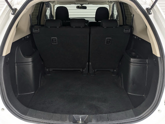 Фото Mitsubishi Outlander с пробегом