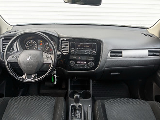 Фото Mitsubishi Outlander с пробегом