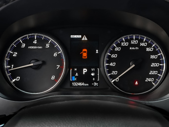 Фото Mitsubishi Outlander с пробегом