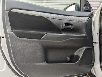 Фото Mitsubishi Outlander с пробегом