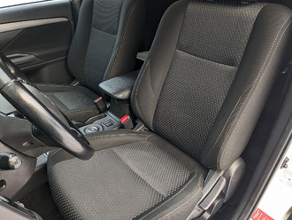 Фото Mitsubishi Outlander с пробегом
