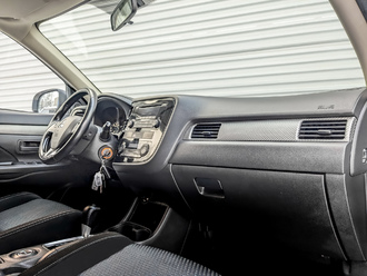 Фото Mitsubishi Outlander с пробегом