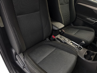 Фото Mitsubishi Outlander с пробегом