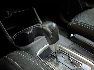 Фото Mitsubishi Outlander с пробегом