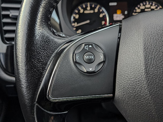 Фото Mitsubishi Outlander с пробегом