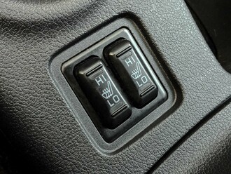 Фото Mitsubishi Outlander с пробегом