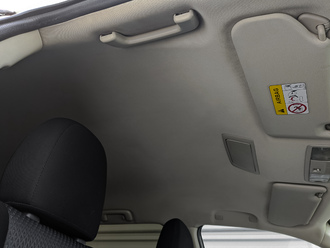 Фото Mitsubishi Outlander с пробегом